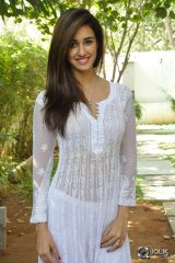 Disha Patani Latest Photos